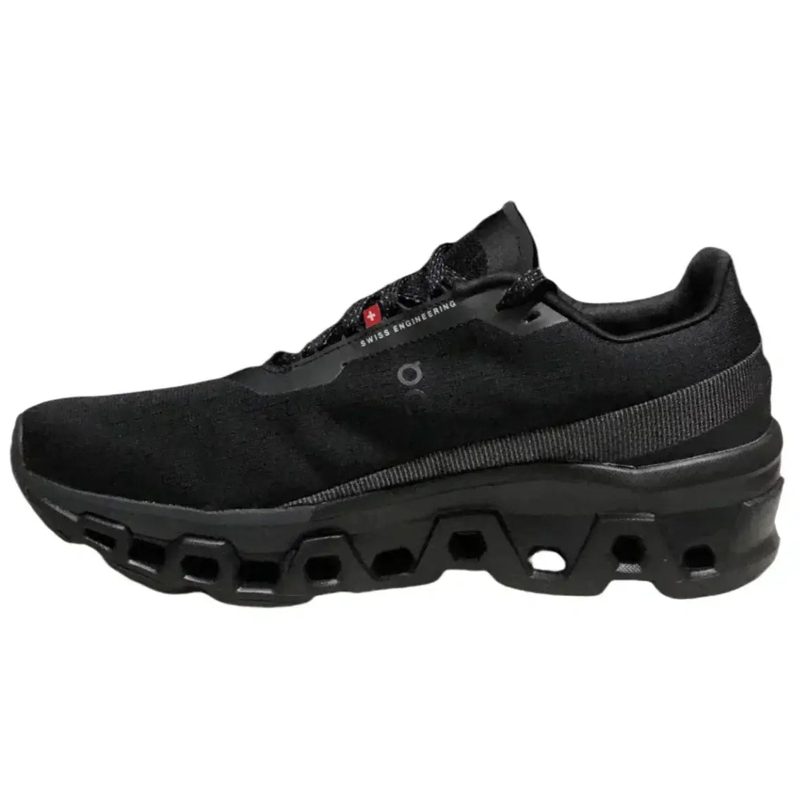 Cloudmonster 2 Sneaker Men's All Black