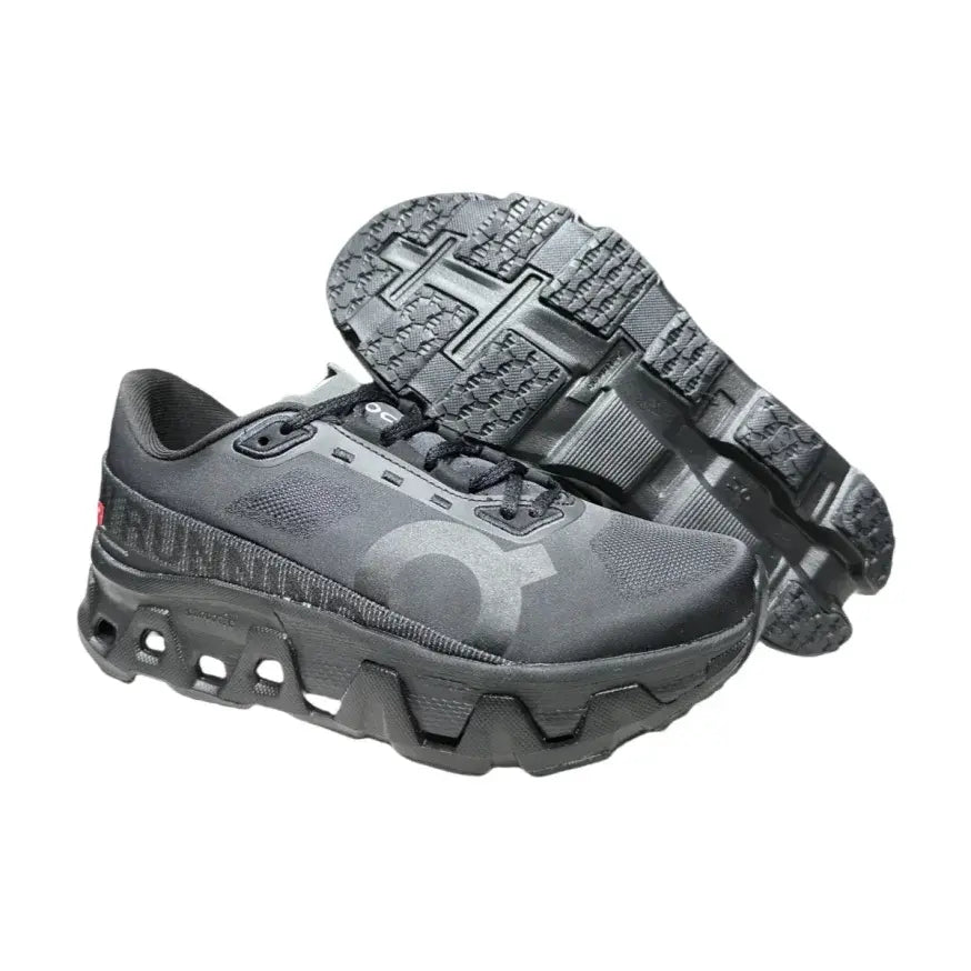 Cloudmonster Hyper Sneaker Women's Black|Black