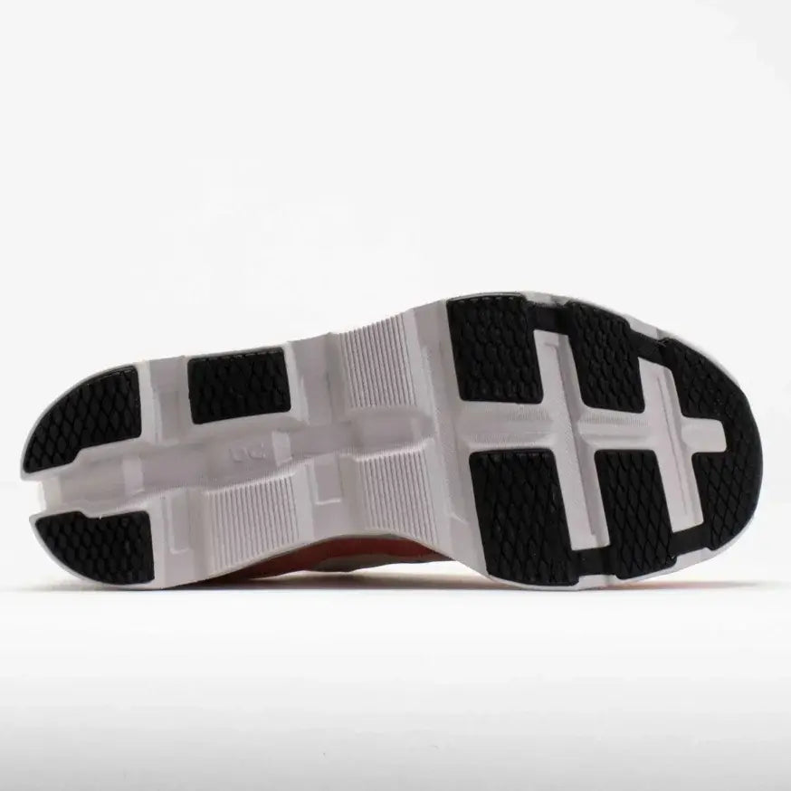 Cloudmonster 2 Sneaker Men's Undyed|Flame
