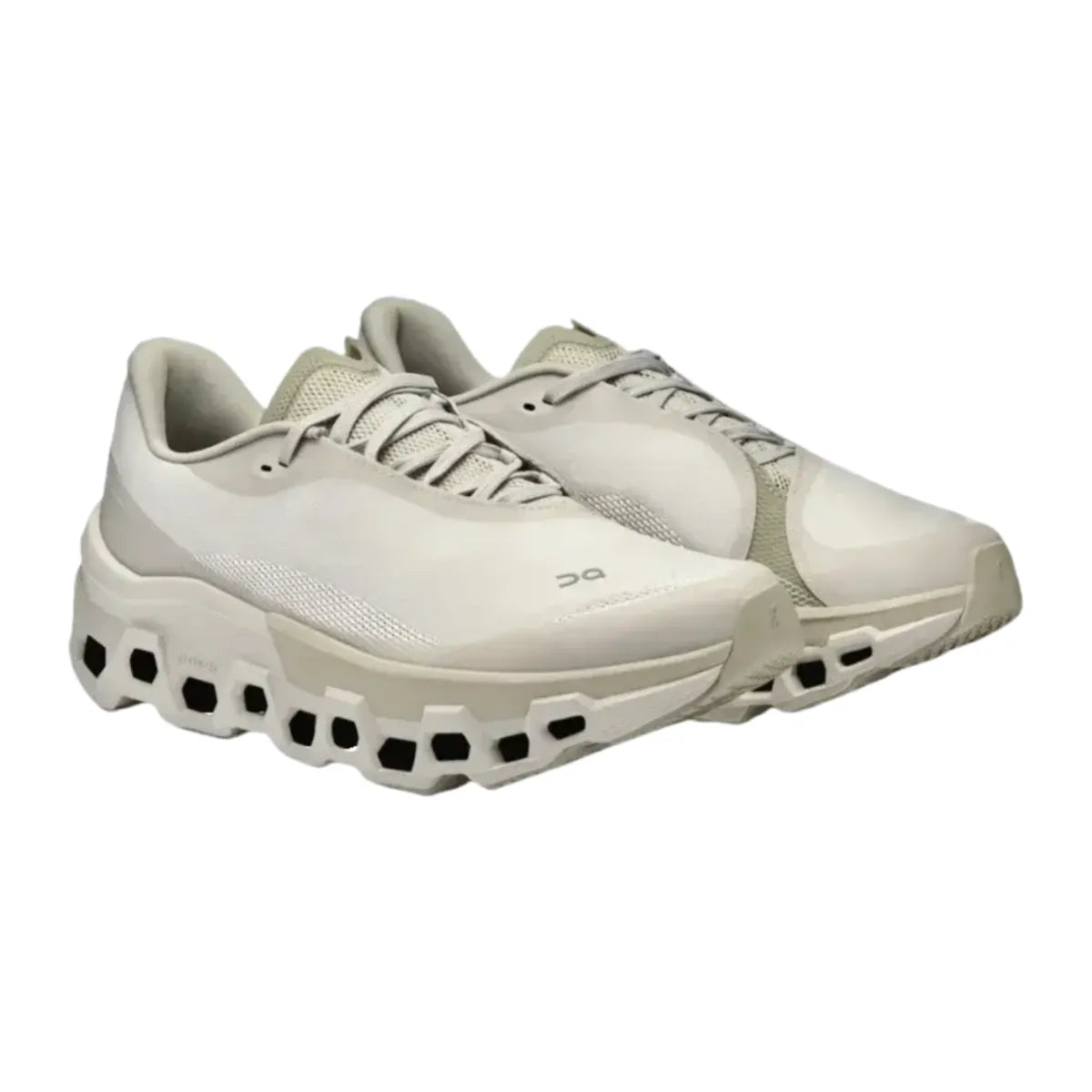 Cloudmonster 2PAF Sneaker Women's Cream|White