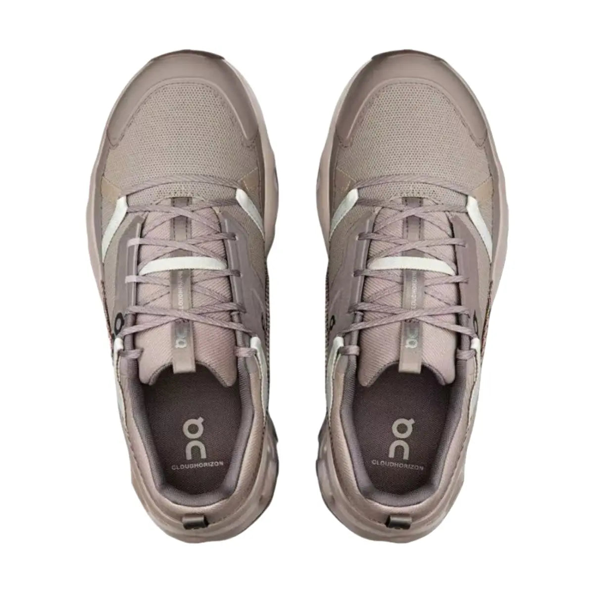Cloudhorizon Sneaker Men's Desert|Wolf