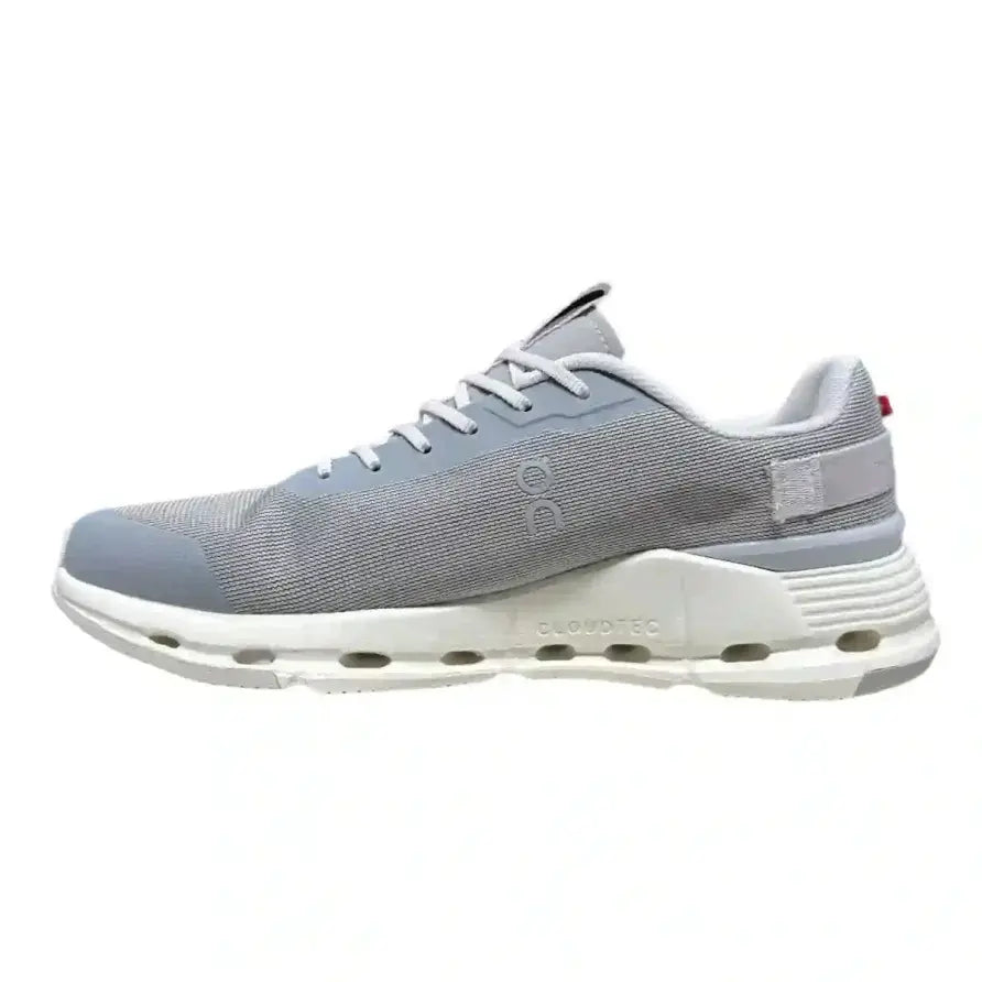Cloudnova Form 2 Sneaker Men's Glacier|lron