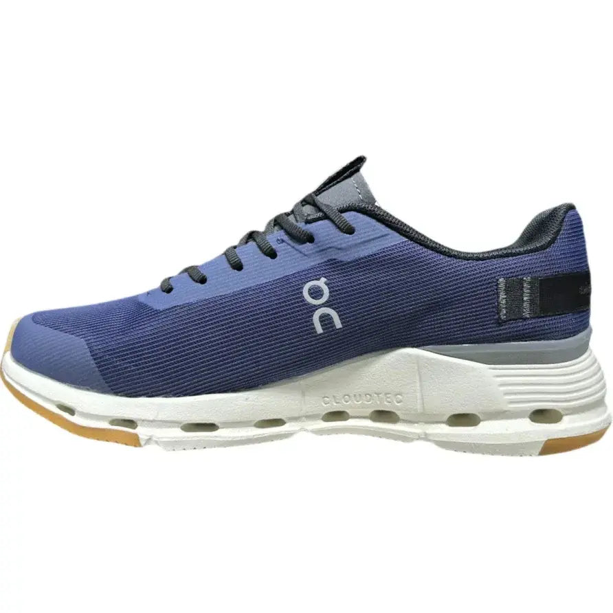Cloudnova Form 2 Sneaker Men's Midnight|lvory