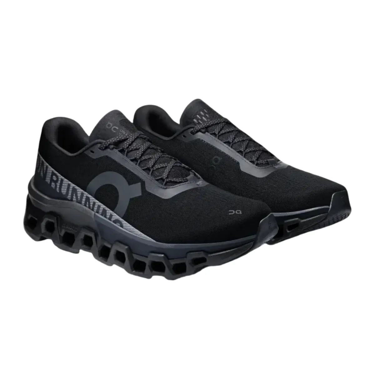 Cloudmonster 2 Sneaker Men's Black|Black