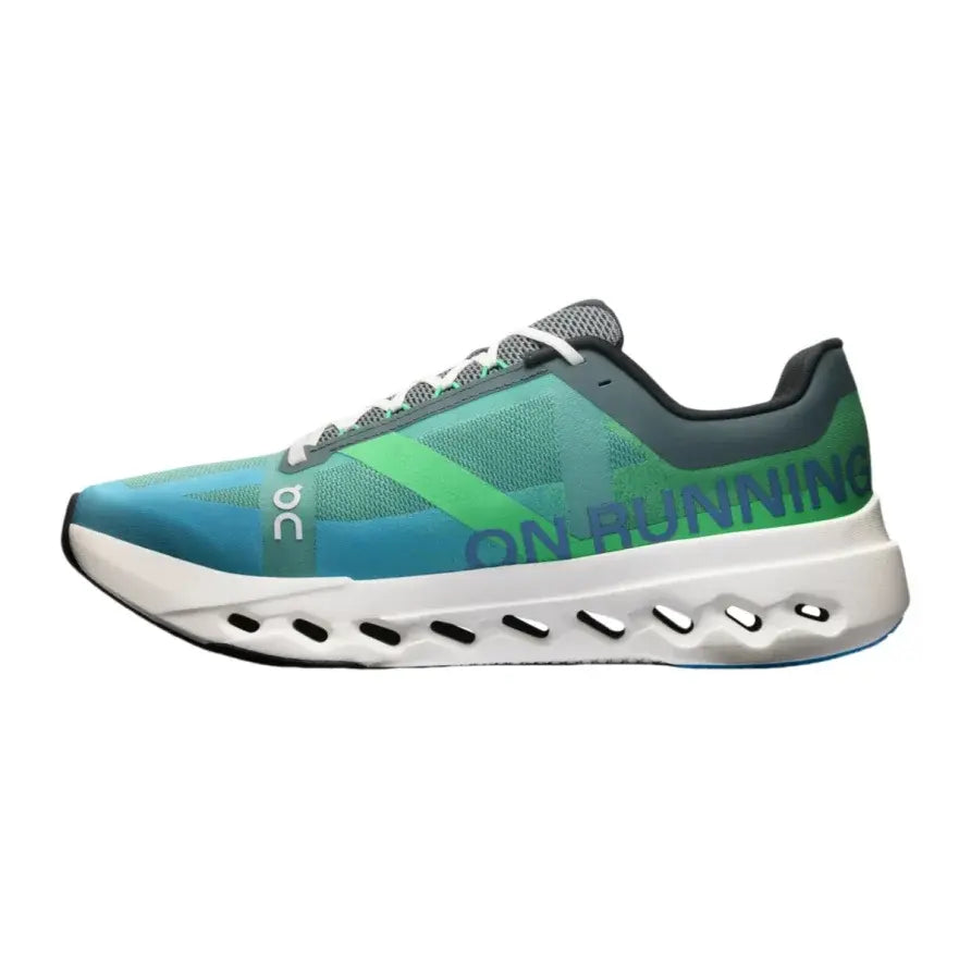 Cloudsurfer Next Sneaker Women's Honeydew|lvory
