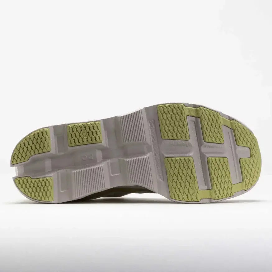 Cloudmonster 2 Sneaker Women's Undyed|Zest