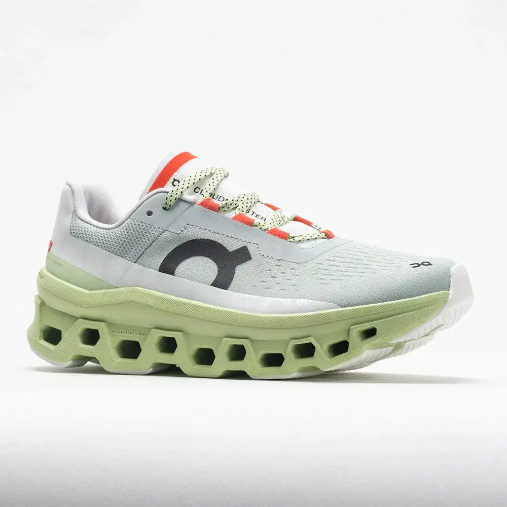 Cloudmonster Sneaker Women's Glacier|Meadow