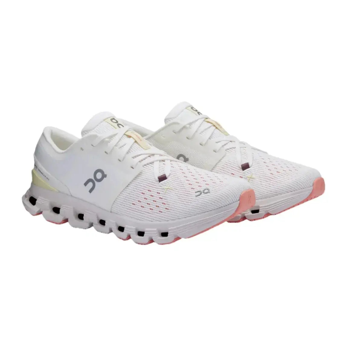 Cloud X 4 Sneaker Men's lvory|Sand