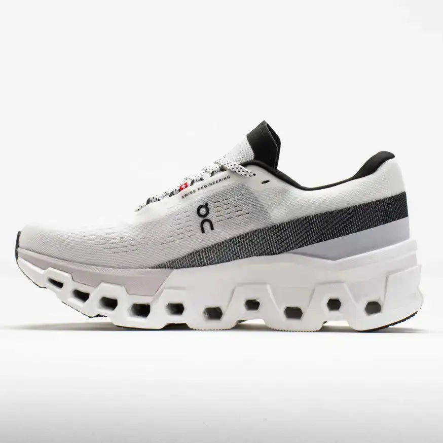 Cloudmonster 2 Sneaker Women's Undyed|Frost