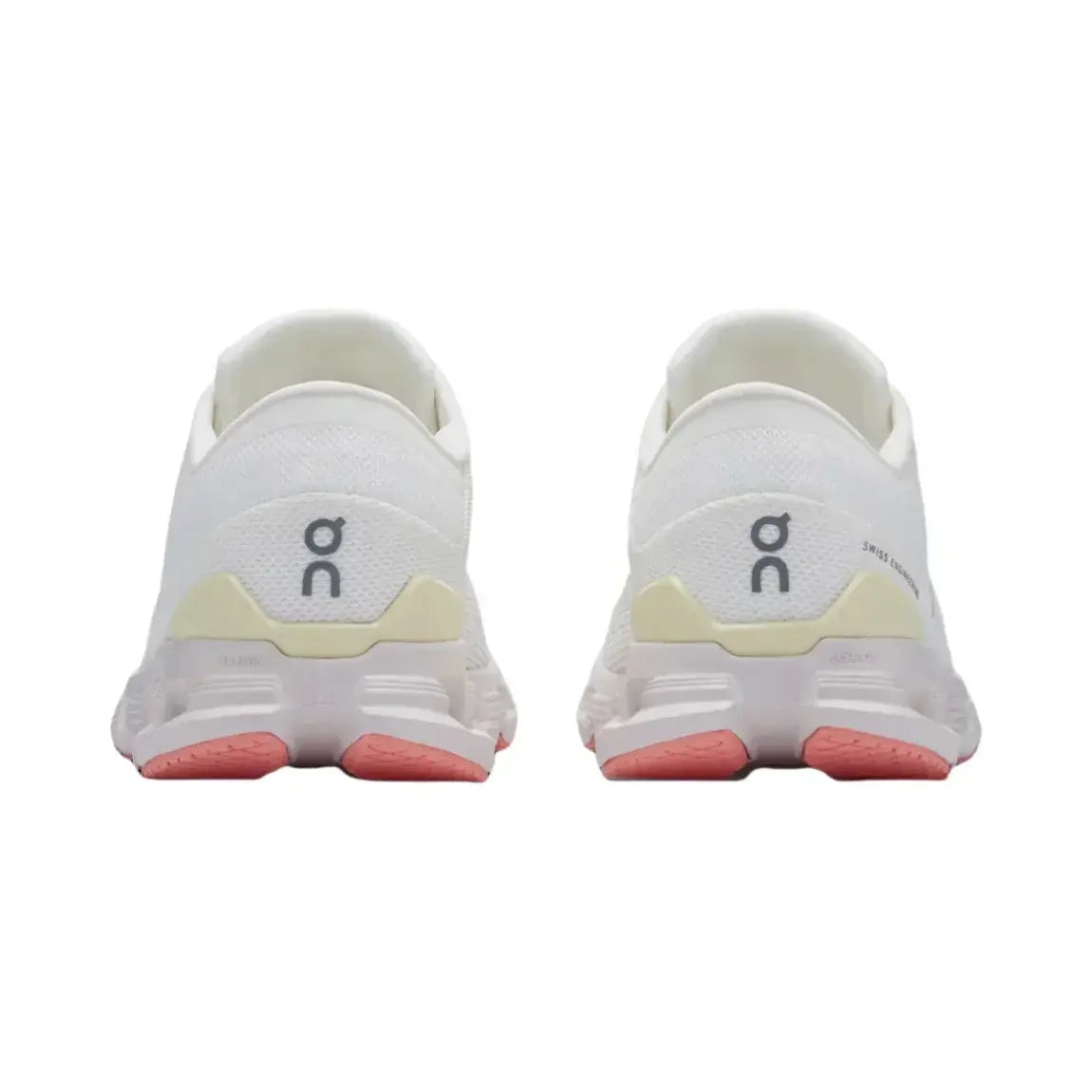 Cloud X 4 Sneaker Men's lvory|Sand
