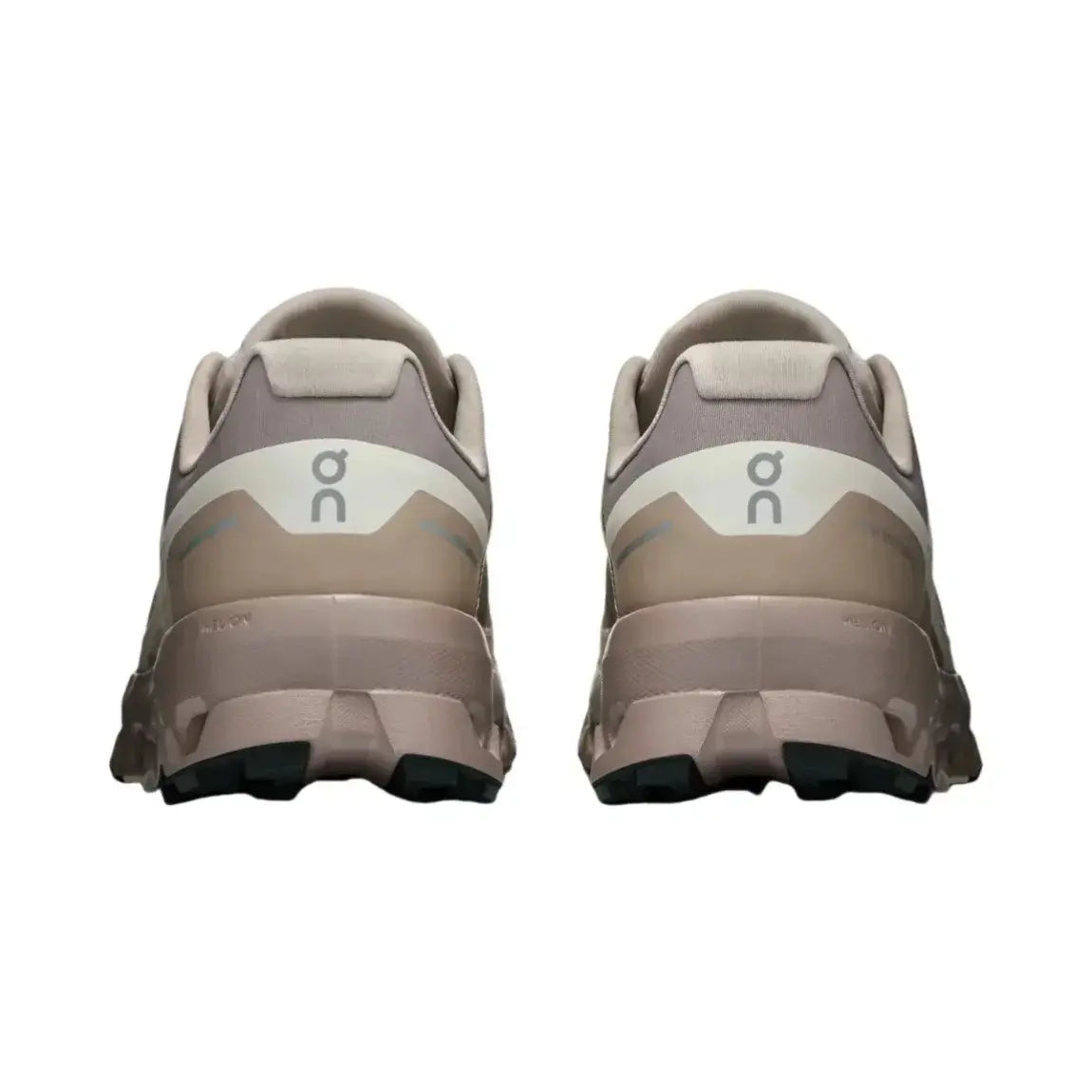 Cloudvista 2 Waterproof Sneaker Women's Fog|Cinder