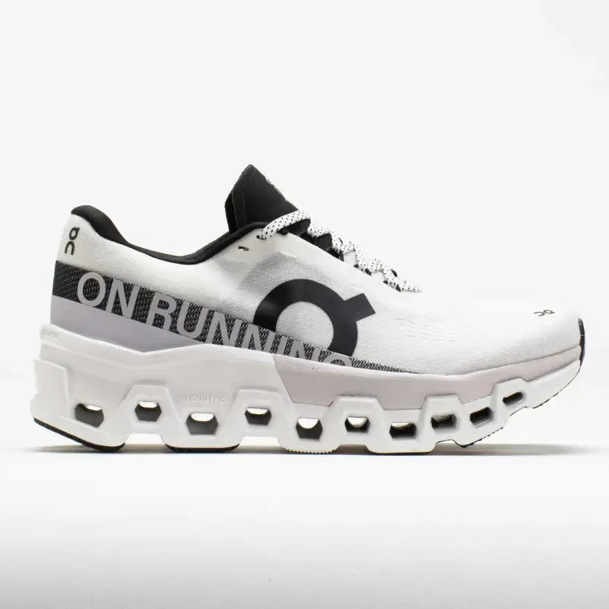 Cloudmonster 2 Sneaker Men's Undyed|Frost