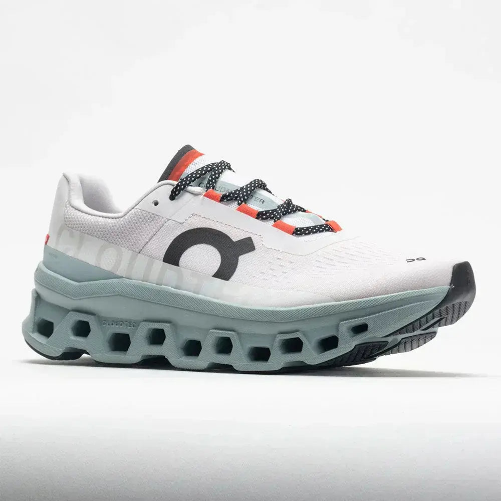 Cloudmonster Sneaker Men's Frost|Surf
