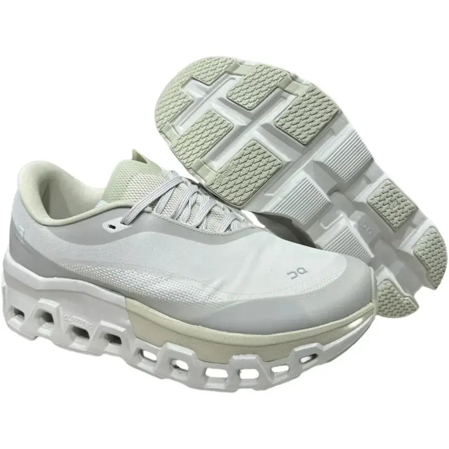 Cloudmonster 2PAF Sneaker Men's White