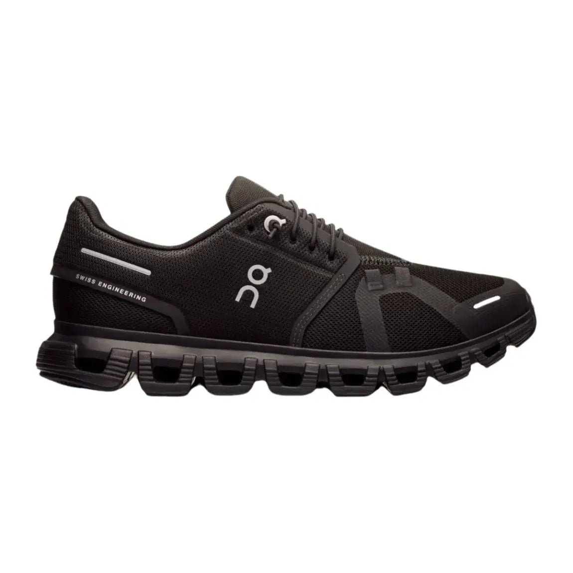 Cloud 6 Sneaker Women's Black|Black
