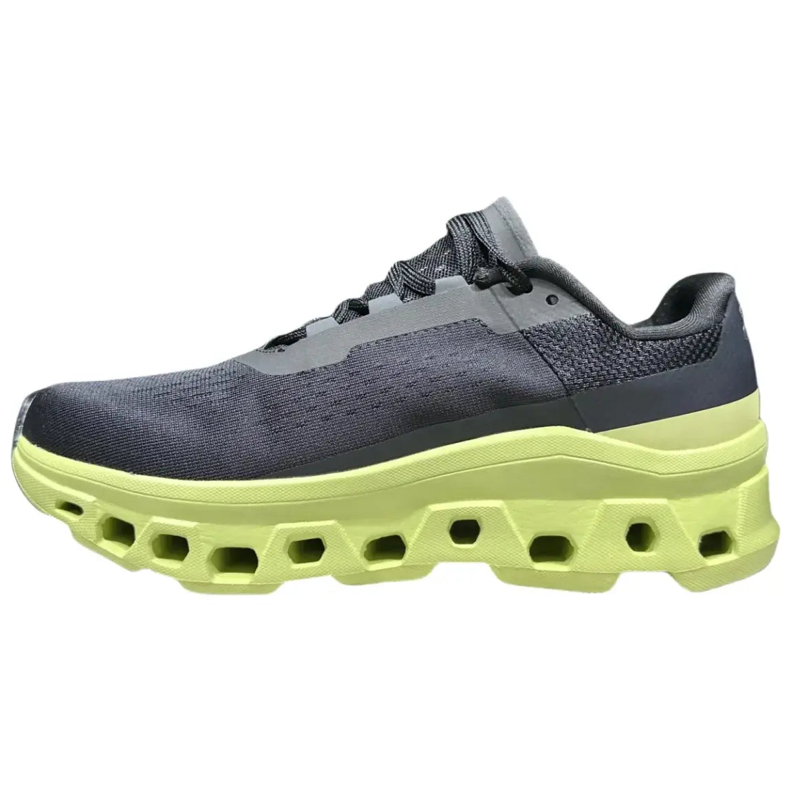 Cloudmonster Sneaker Women's Black|Acacia