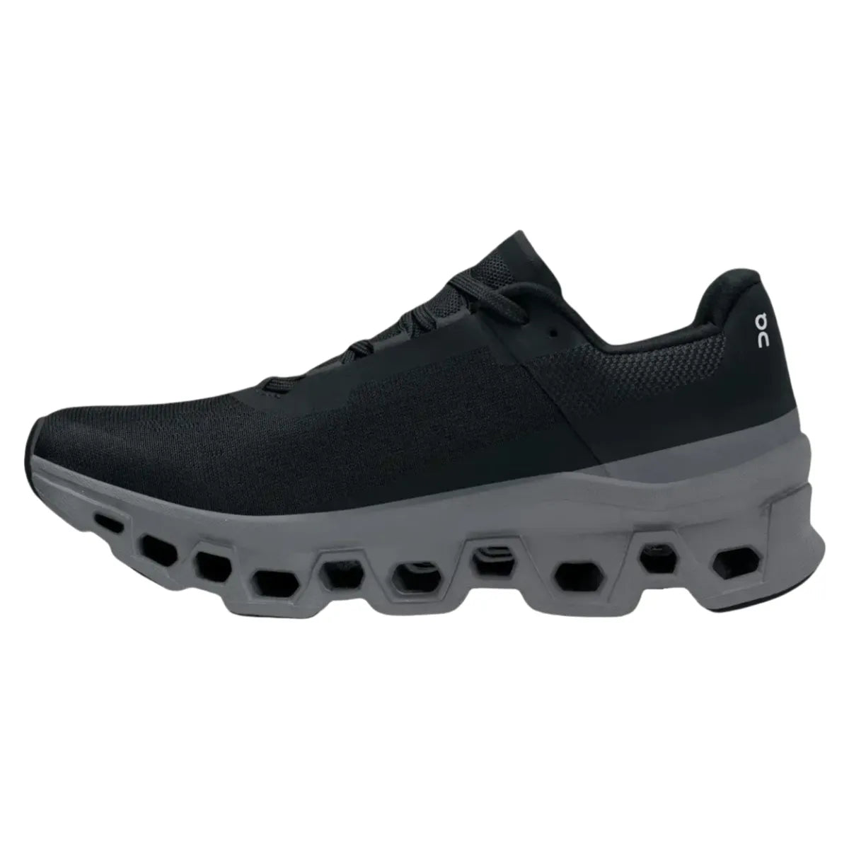 Cloudmonster Sneaker Women's Black|Magnet