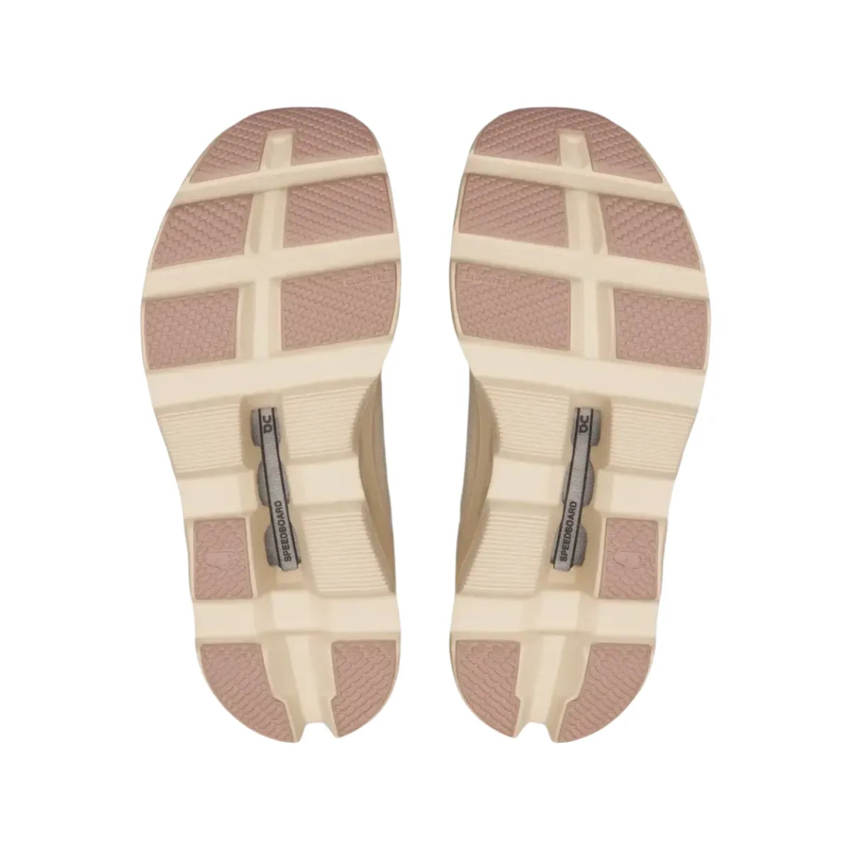Cloudmonster Sneaker Women's Moon|Fawn