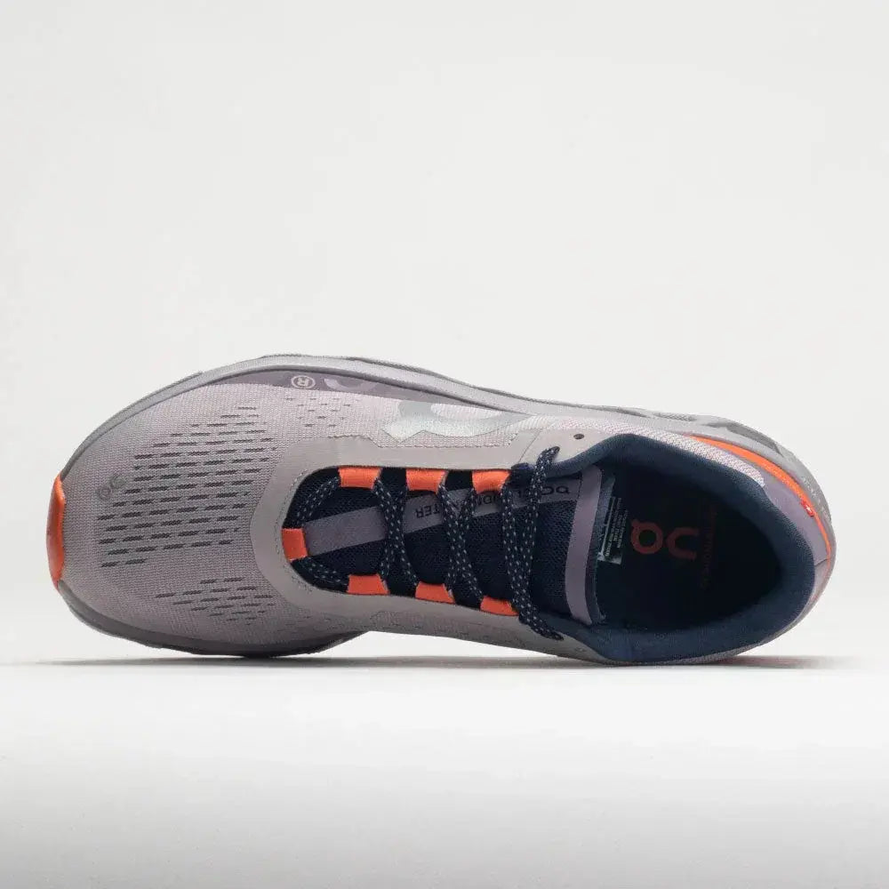 Cloudmonster Sneaker Women's Pearl|Flame