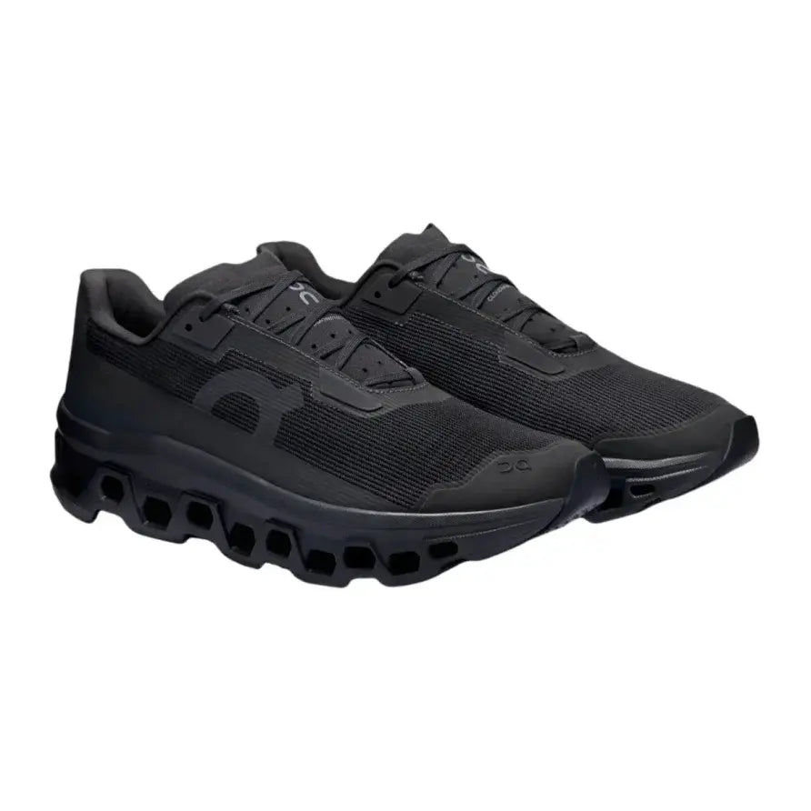 Cloudmonster void Sneaker Women's Black|Black