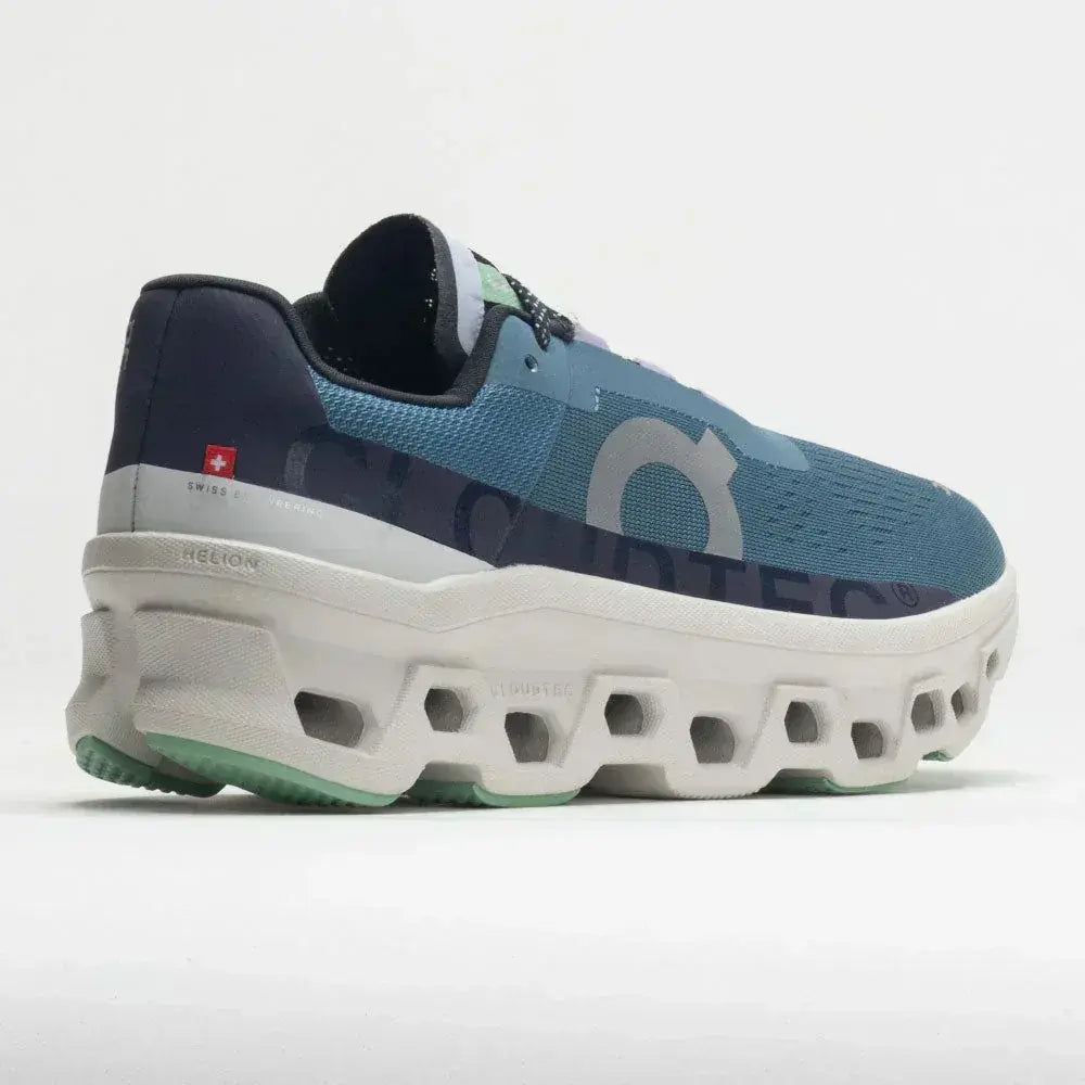 Cloudmonster Sneaker Women's Dust|Vapor