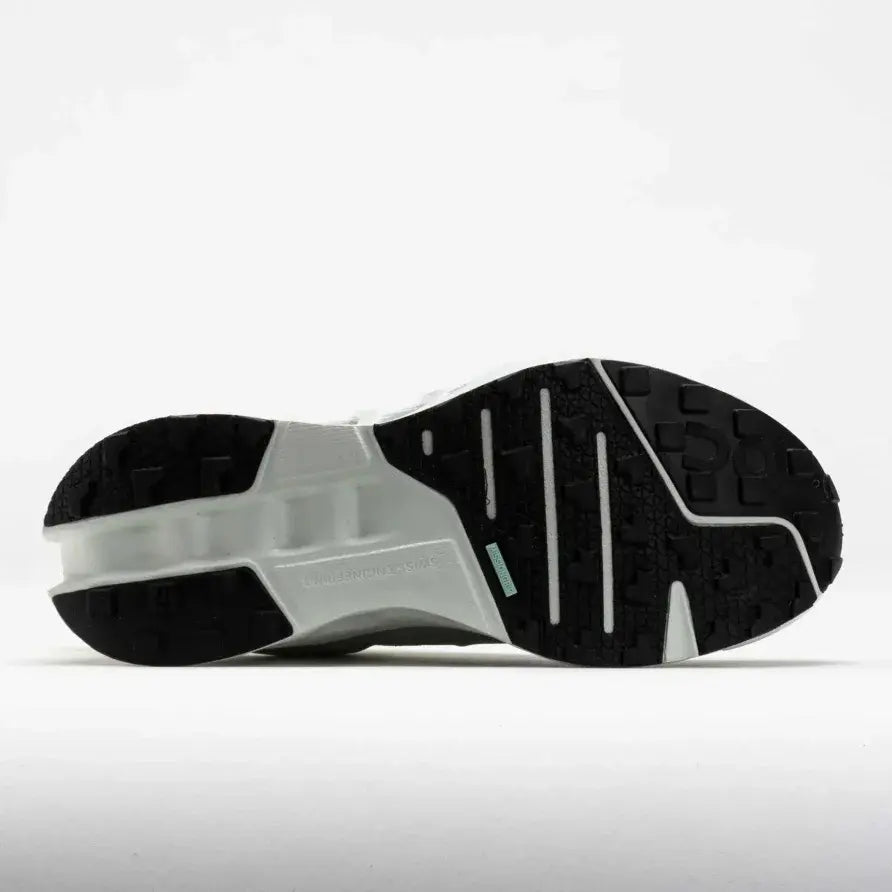 Cloudsurfer Trail Sneaker Women's Lime|Mineral