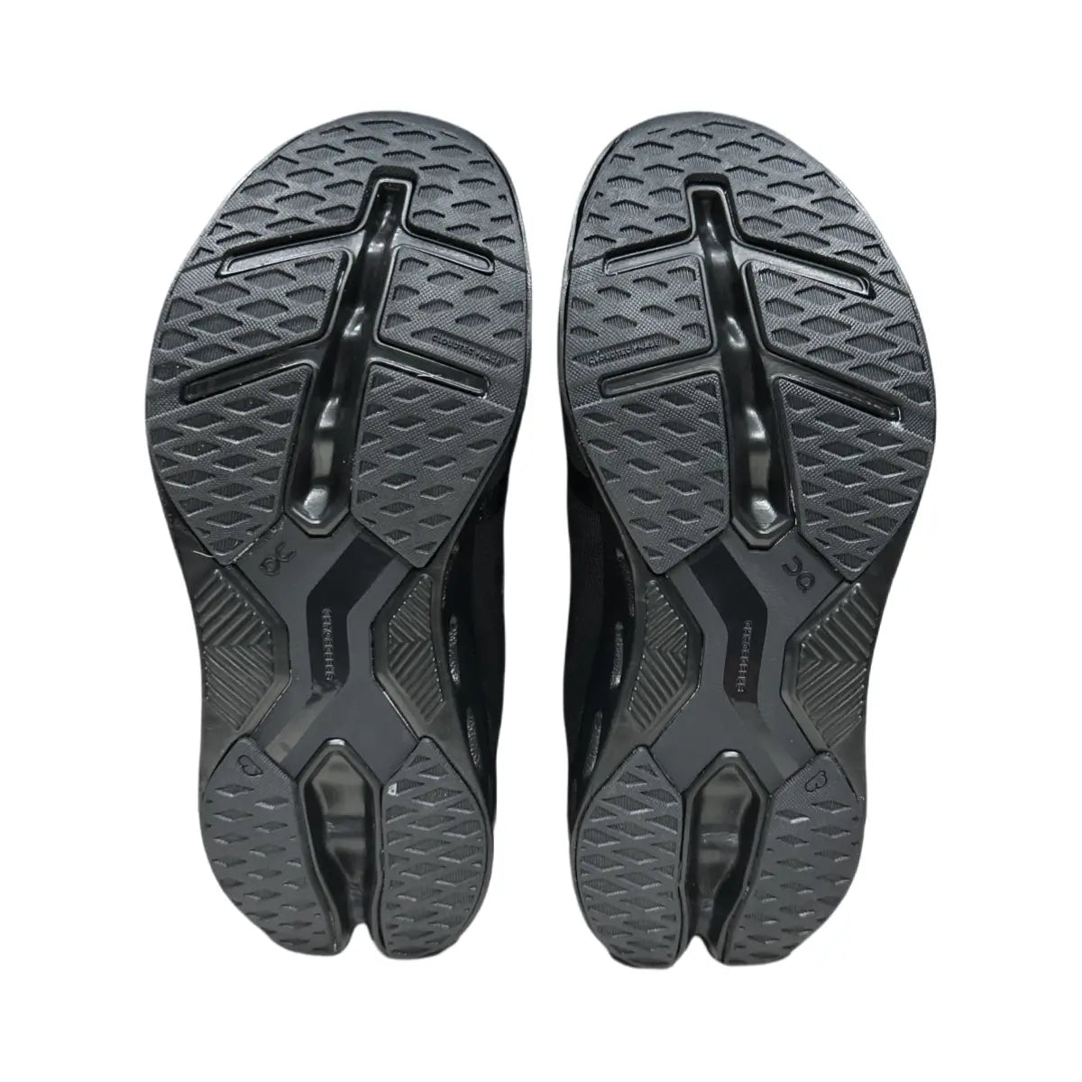 Cloudeclipse Sneaker Men's All|Black