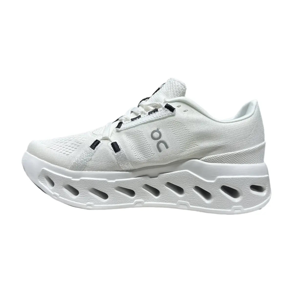 Cloudeclipse Sneaker Women's All|White