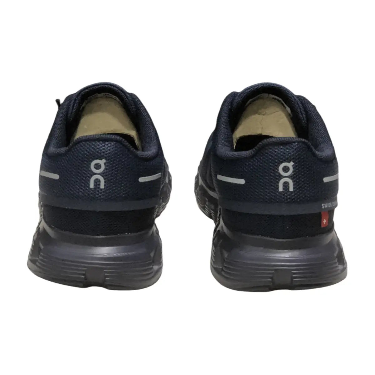 Cloud 6 Sneaker Men's Midnight|Black