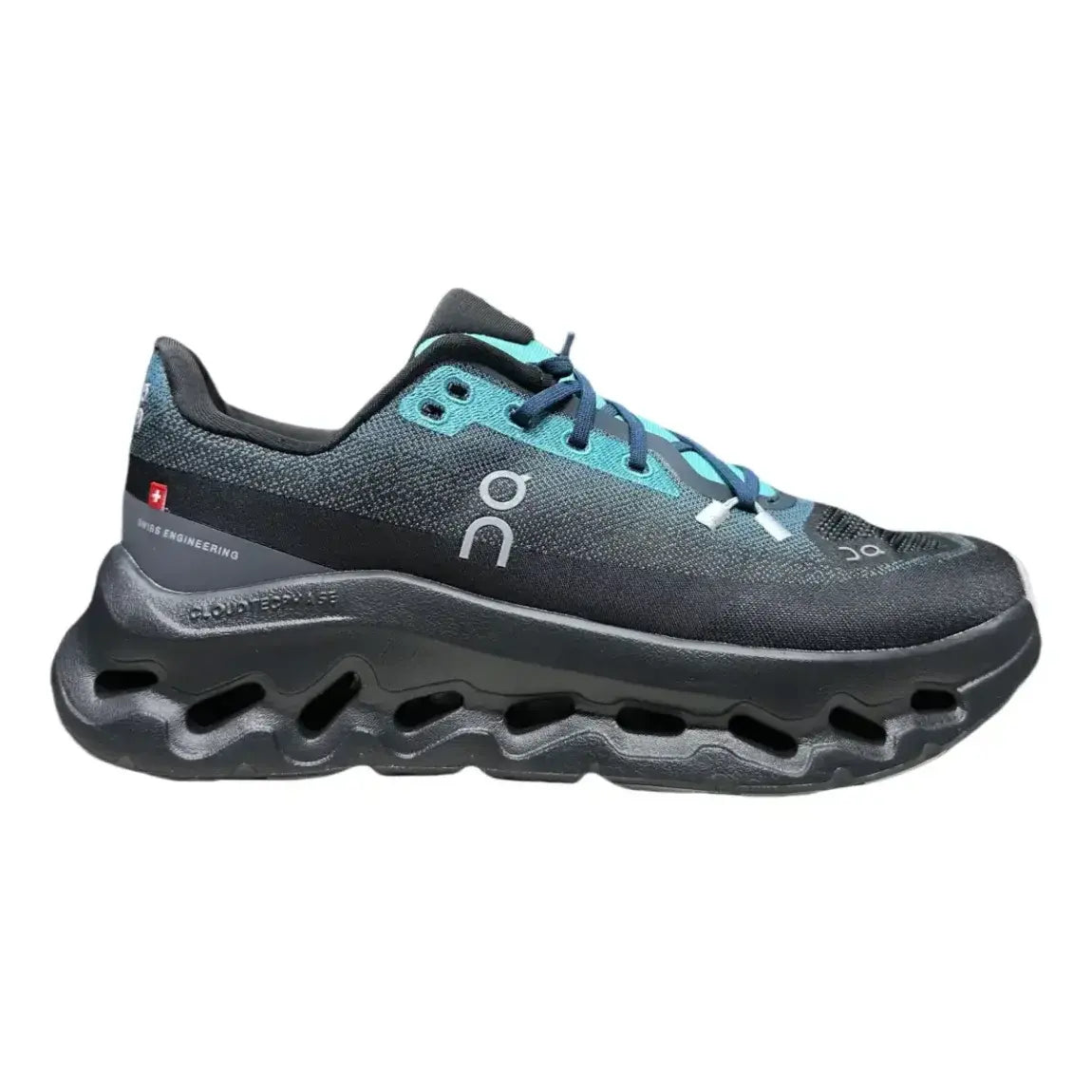 Cloudtilt Sneaker Women's Midnight|Blue