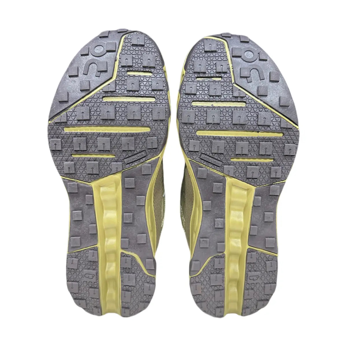 Cloudhorizon Sneaker Women's Olive|Khaki