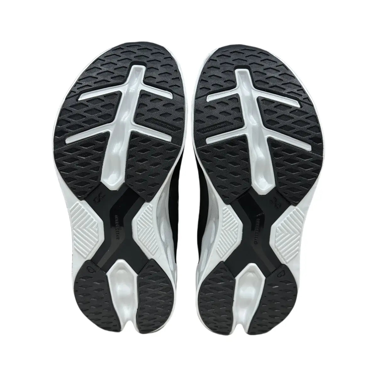 Cloudeclipse Sneaker Women's Black|White