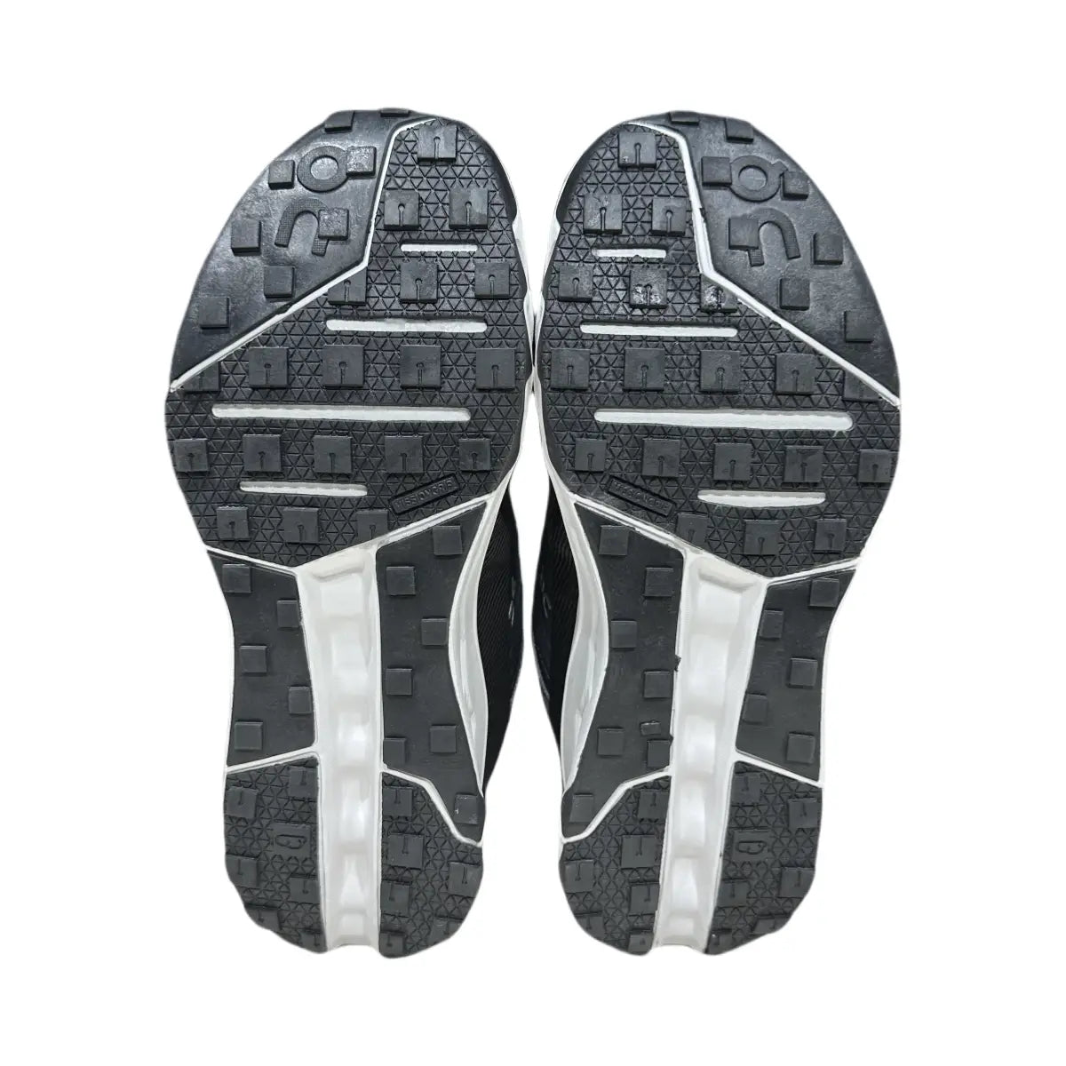Cloudhorizon Sneaker Women's Black|White