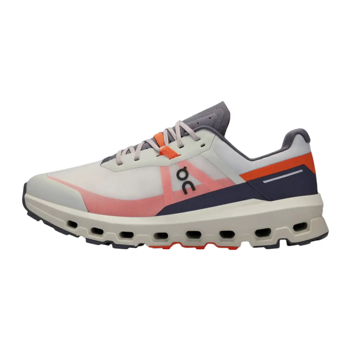 Cloudvista 2 Sneaker Men's lce|Flame
