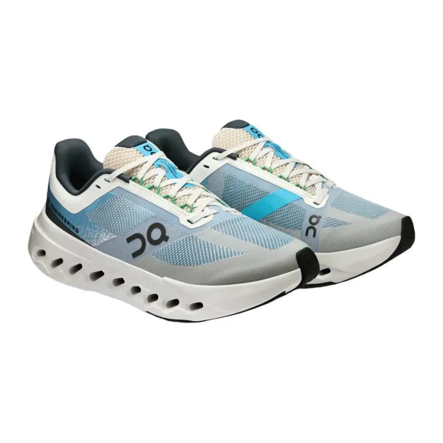 Cloudsurfer Next Sneaker Women's Niagara|White