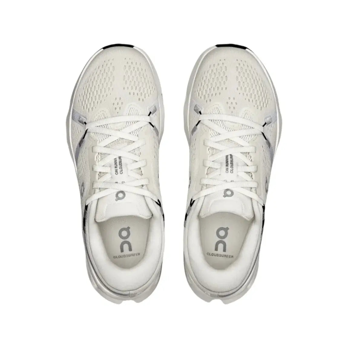 Cloudsurfer 2 Sneaker Women's lvory|lvory