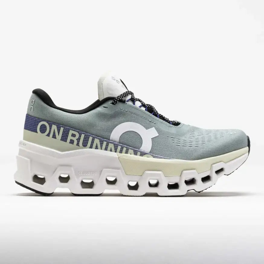 Cloudmonster 2 Sneaker Men's Mineral|Aloe