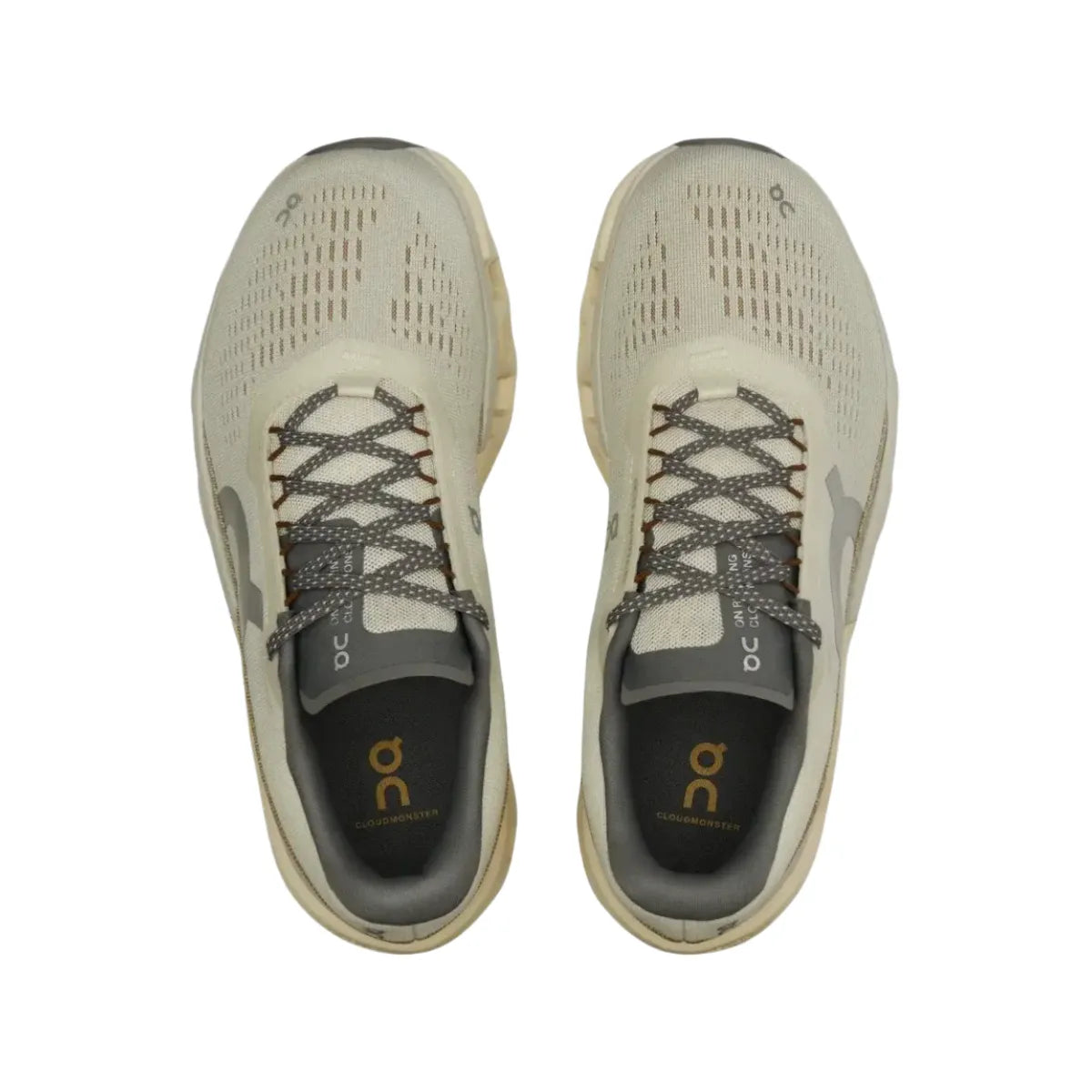 Cloudmonster 2 Sneaker Women's Cream|lce