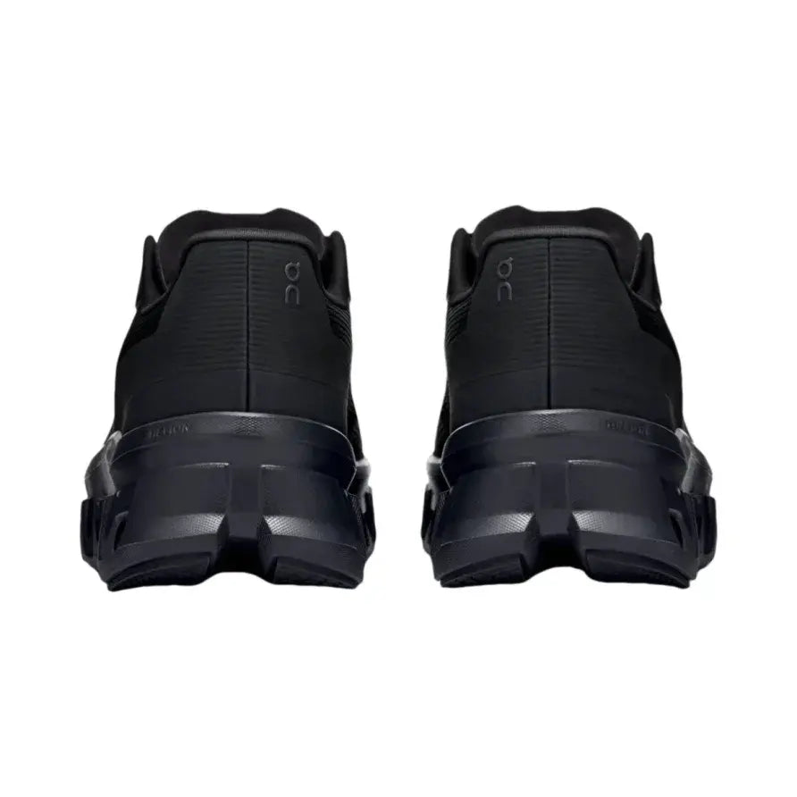 Cloudmonster void Sneaker Women's Black|Black