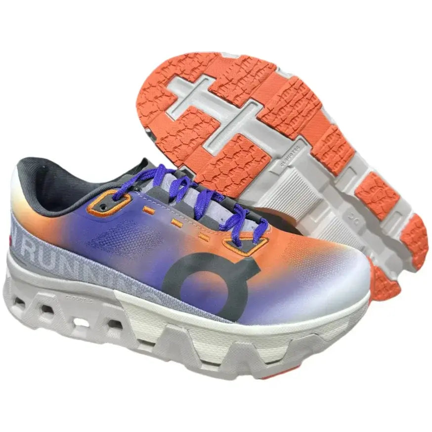 Cloudmonster Hyper Sneaker Women's Flame|Frost