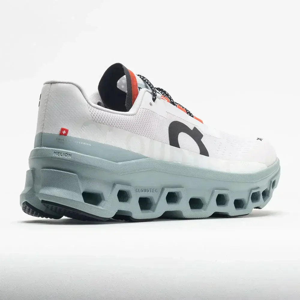 Cloudmonster Sneaker Men's Frost|Surf