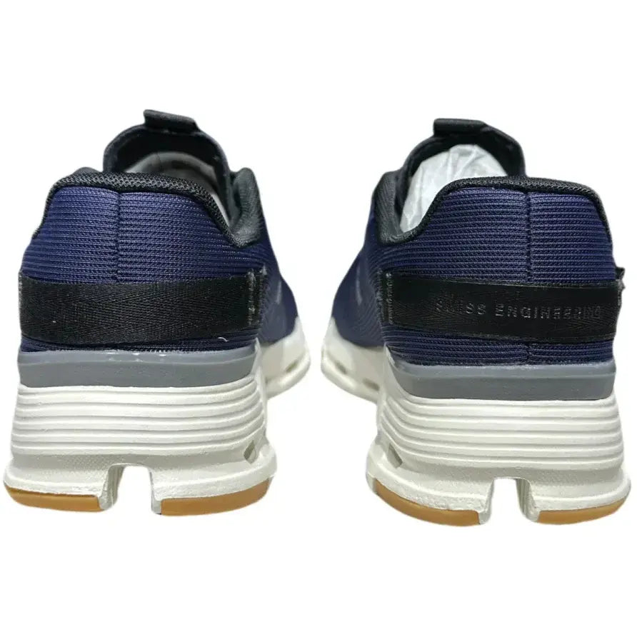 Cloudnova Form 2 Sneaker Men's Midnight|lvory