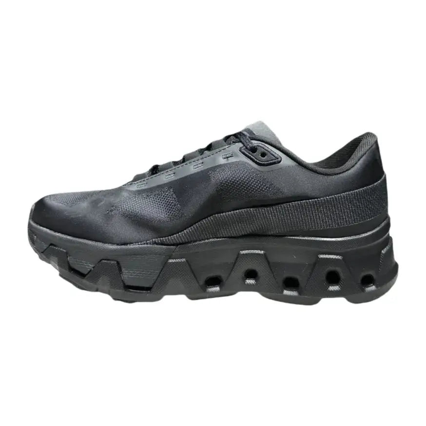 Cloudmonster Hyper Sneaker Men's Black|Black