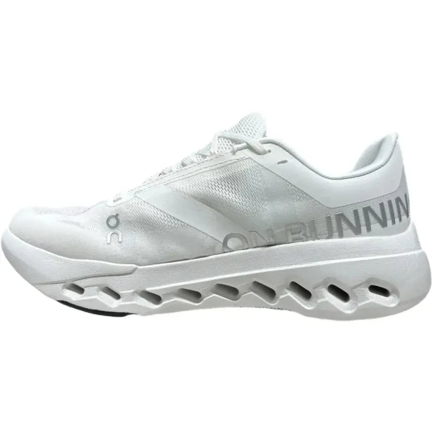 Cloudsurfer Next Sneaker Women's All|White