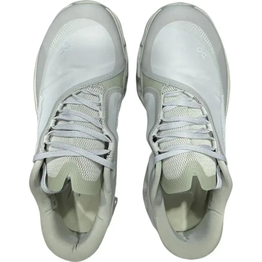 Cloudmonster 2PAF Sneaker Men's White