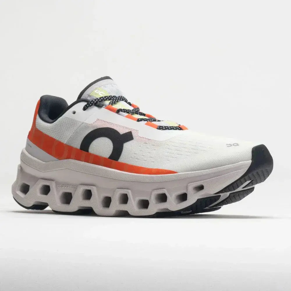 Cloudmonster Sneaker Women's Undyed|Flame