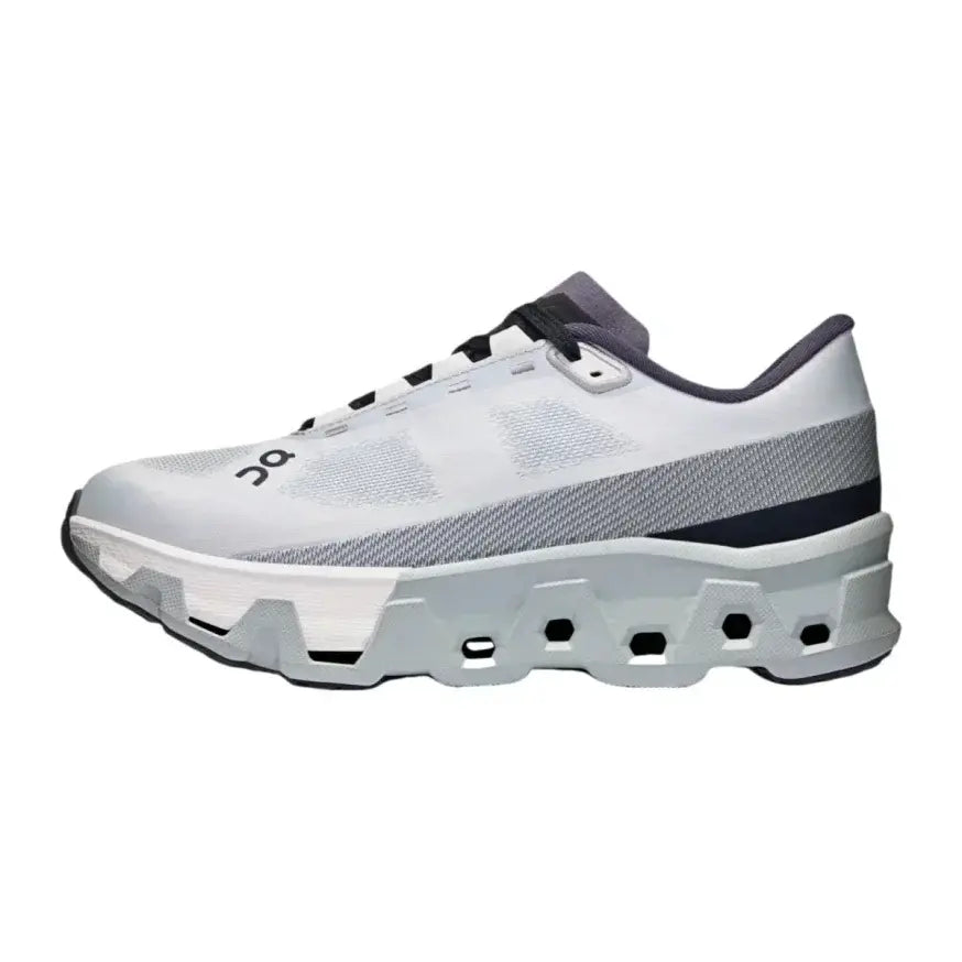 Cloudmonster Hyper Sneaker Women's Glacier|lvory