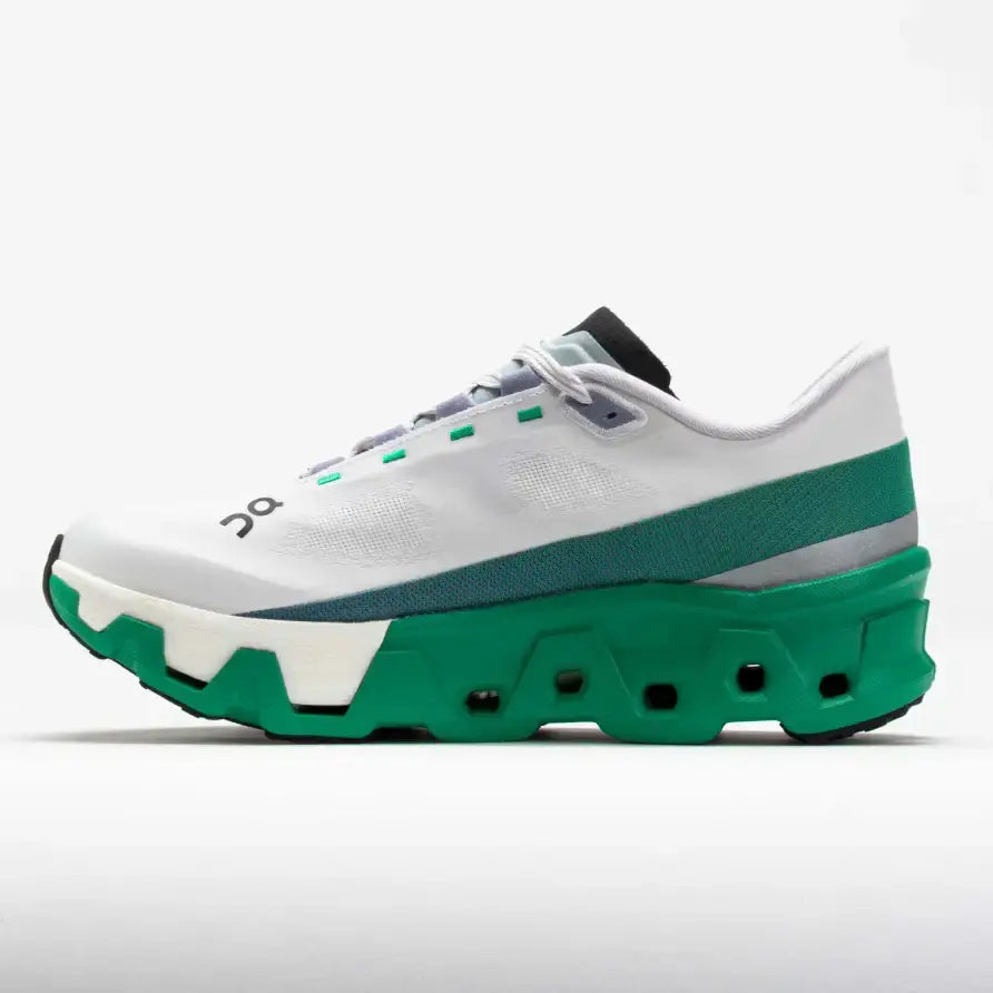 Cloudmonster Hyper Sneaker Men's Undyed|Mint