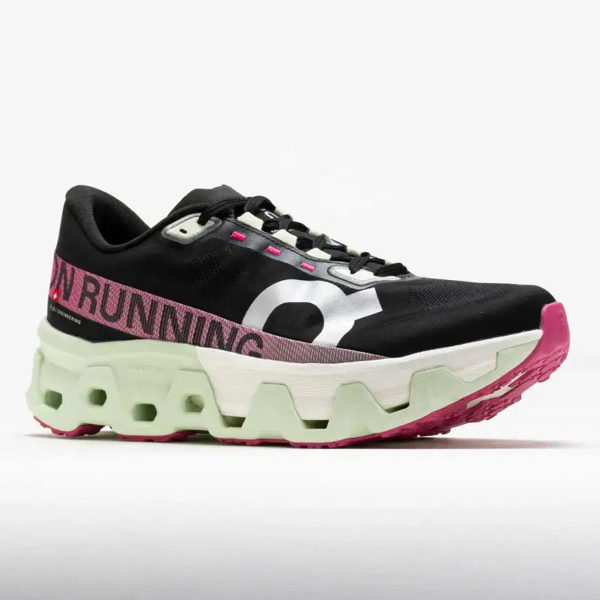Cloudmonster Hyper Sneaker Women's Black|Lima
