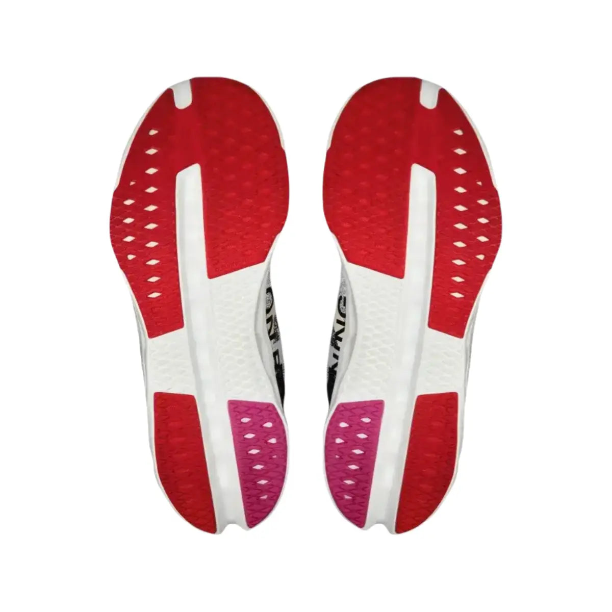 Cloudsurfer Next Sneaker Women's Black|White